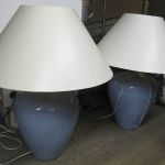 578 4259 TABLE LAMPS